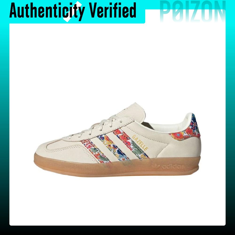Adidas Shoes Gazelle - Tênis de skate Adidas Originals GAZELLE