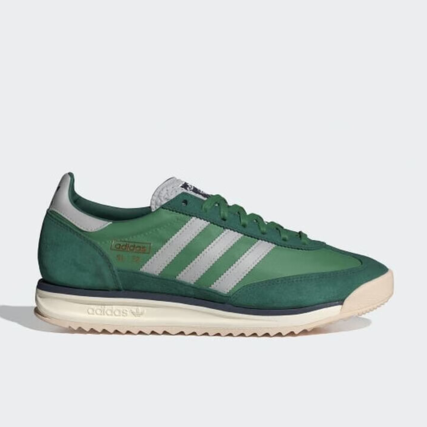 Adidas oficial genuíno trevo m - Adidas Shoes Gazelle avaliação e preço
